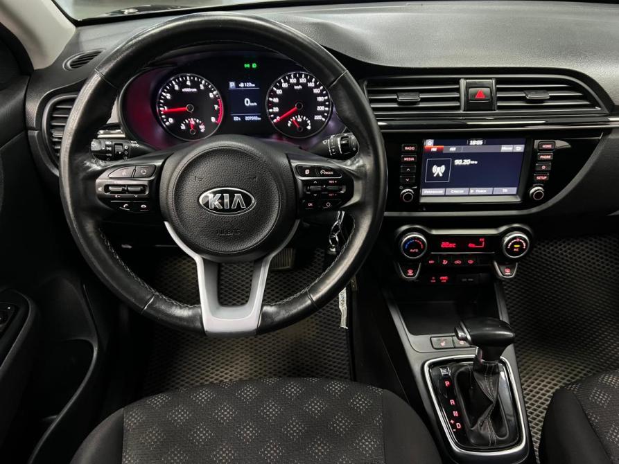 Kia Rio IV Казань  - изображение 11