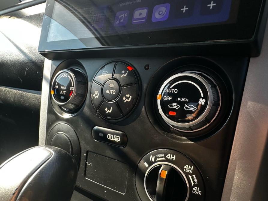 Suzuki Escudo III Новосибирск  - изображение 22