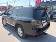 Toyota Land Cruiser 200 Series Рестайлинг 1 Пермь  - изображение 12