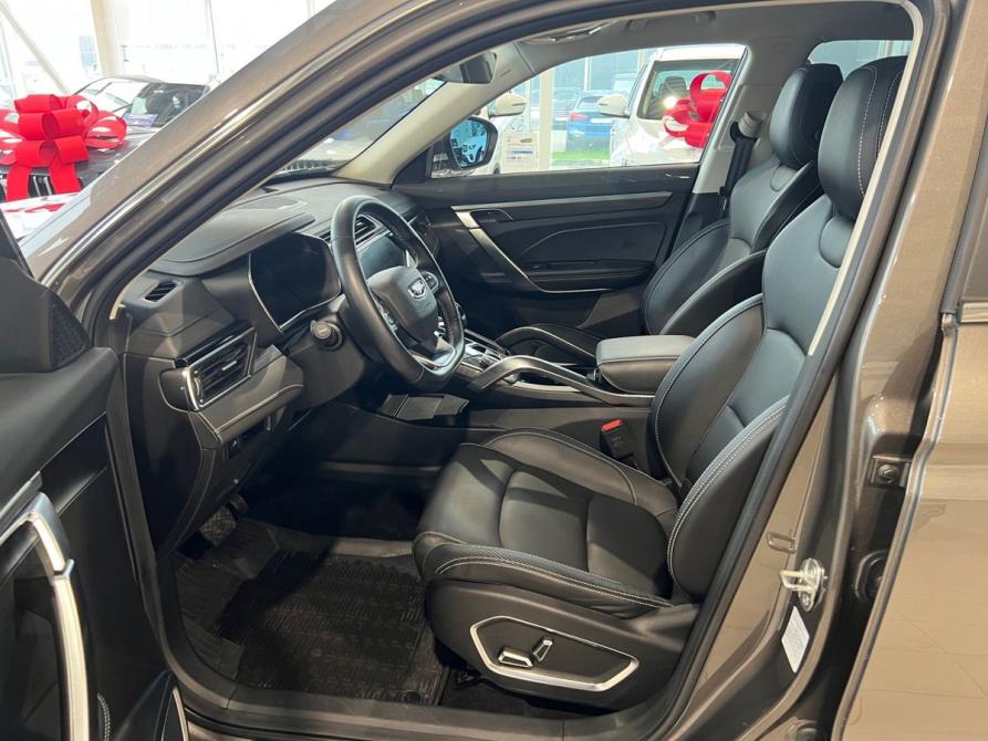 Geely Atlas Pro Москва  - изображение 14