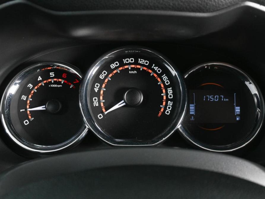 Lada (ВАЗ) Largus I Рестайлинг Ростов-на-Дону  - изображение 17