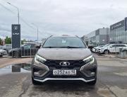 Lada (ВАЗ) Vesta I Рестайлинг (NG) Санкт-Петербург  - изображение 20