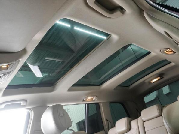 Mercedes-Benz GL-Класс II (X166) с пробегом 2013 года, цена 3 530 000 рублей, 184023 км, внедорожник, Автокод Объявления