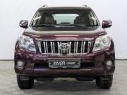 Toyota Land Cruiser Prado 150 Series Москва  - изображение 32