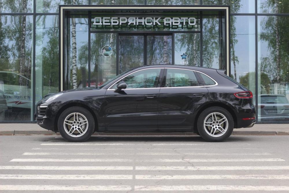 Porsche Macan I Брянск  - изображение 2