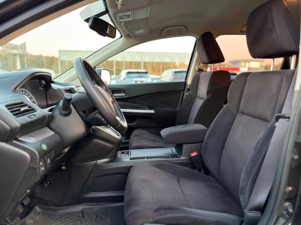 Honda CR-V IV с пробегом 2014 года, цена 1 745 000 рублей, 181000 км, внедорожник, Автокод Объявления