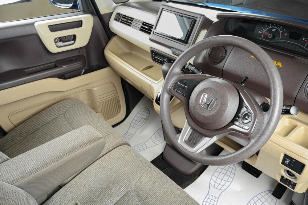 Honda N-BOX II Тюмень  - изображение 8