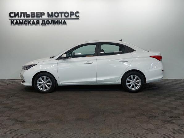 Changan Alsvin с пробегом 2023 года, цена 910 000 рублей, 71913 км, седан, Автокод Объявления