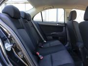 Mitsubishi Lancer X Москва  - изображение 36