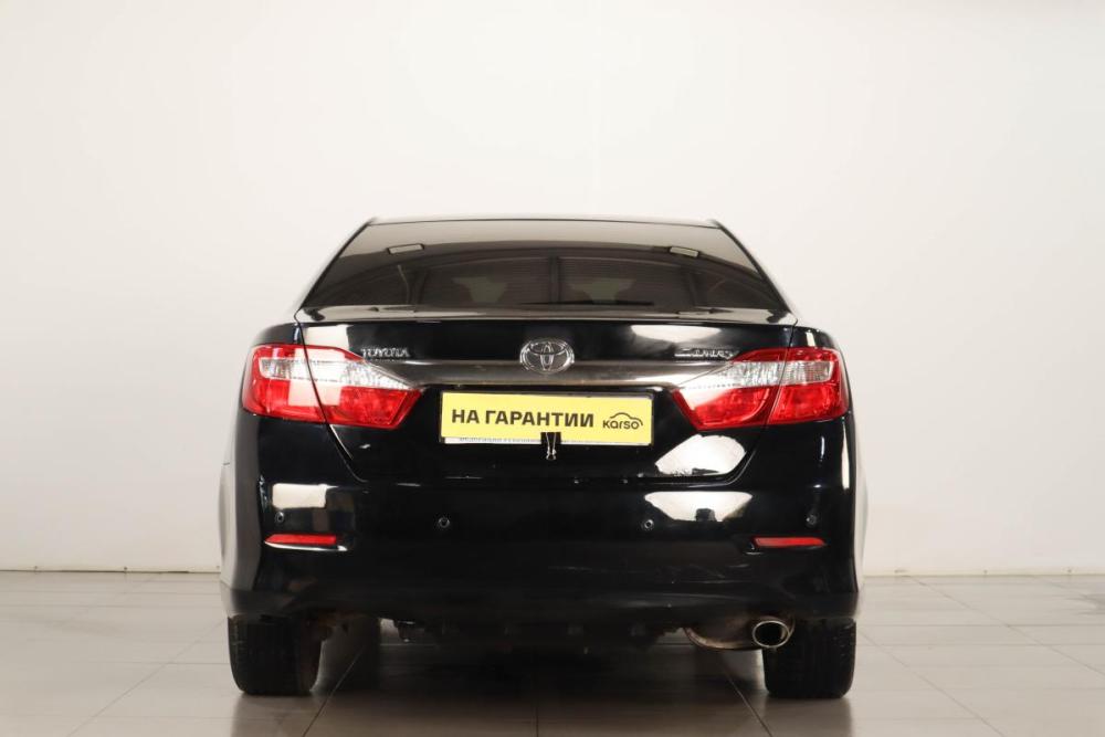 Toyota Camry VII (XV50) Челябинск  - изображение 6