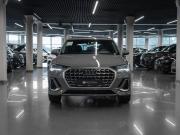 Audi Q3 II (F3) Москва  - изображение 26