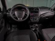 Lada (ВАЗ) Granta I Рестайлинг Воронеж  - изображение 21