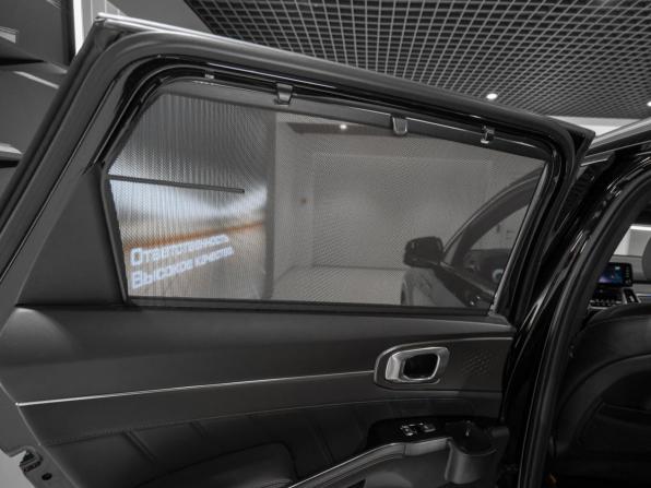 Kia Sorento IV с пробегом 2022 года, цена 3 980 000 рублей, 85483 км, внедорожник, Автокод Объявления