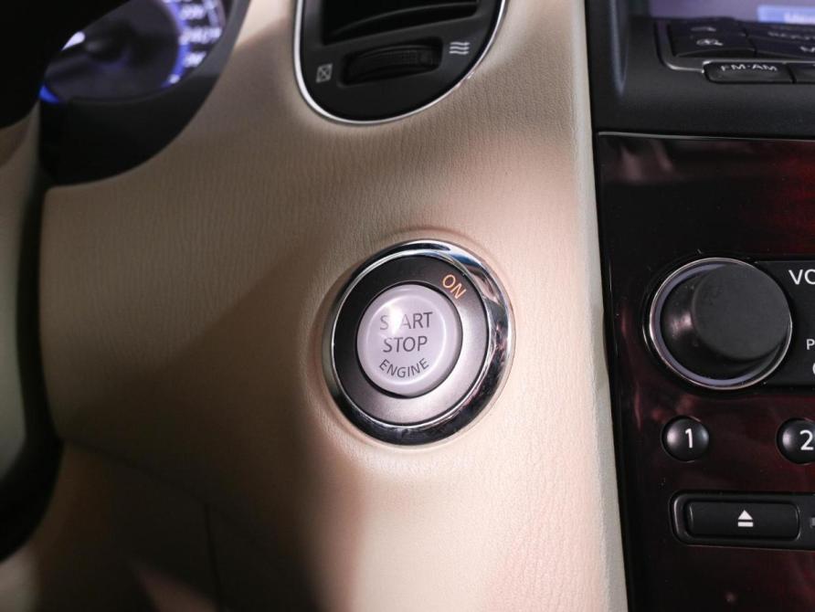 Infiniti EX I (J50) Ростов-на-Дону  - изображение 18