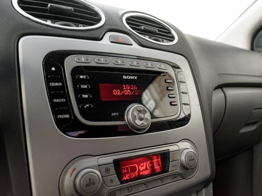 Ford Focus II Рестайлинг Екатеринбург  - изображение 16