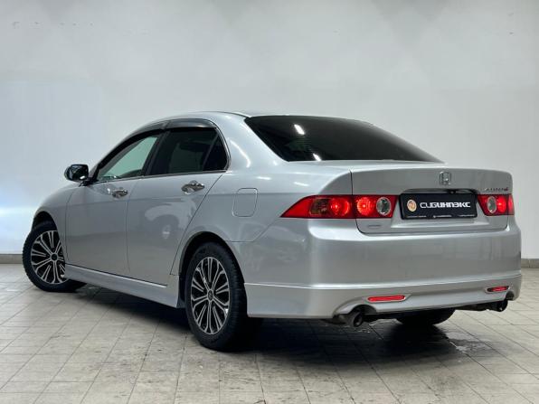 Honda Accord VII Рестайлинг с пробегом 2007 года, цена 835 000 рублей, 380055 км, седан, Автокод Объявления