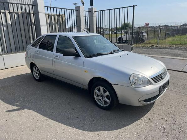 Lada (ВАЗ) Priora I с пробегом 2012 года, цена 215 000 рублей, 317735 км, хэтчбек, Автокод Объявления
