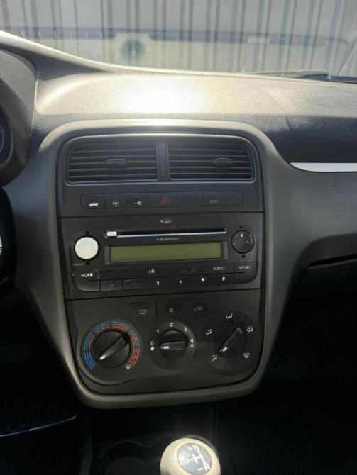 Fiat Punto III Grande Punto Ростов-на-Дону  - изображение 15