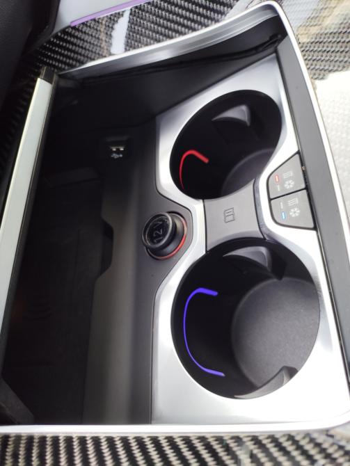 BMW X6 III (G06) Санкт-Петербург  - изображение 21