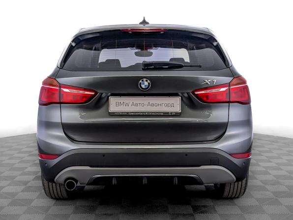 BMW X1 II (F48) с пробегом 2017 года, цена 2 730 000 рублей, 85900 км, внедорожник, Автокод Объявления