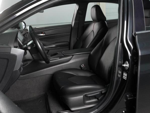 Toyota Avalon V с пробегом 2022 года, цена 2 999 000 рублей, 27550 км, седан, Автокод Объявления