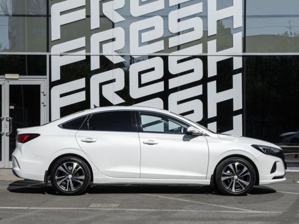 Changan Eado Plus с пробегом 2023 года, цена 1 620 000 рублей, 23794 км, седан, Автокод Объявления