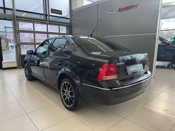 Volkswagen Bora I с пробегом 2001 года, цена 239 000 рублей, 327000 км, седан, Автокод Объявления
