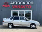Lada (ВАЗ) 2115 Альметьевск  - изображение 20
