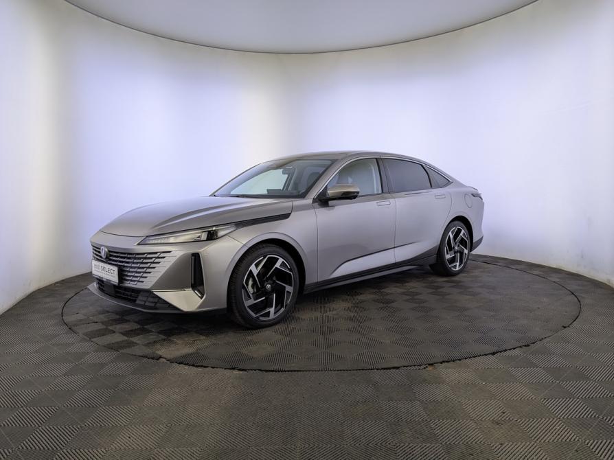 Changan Lamore Москва  - изображение 1