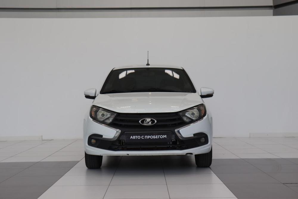 Lada (ВАЗ) Granta I Рестайлинг Ульяновск  - изображение 2