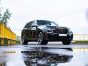 BMW X7 I (G07) Москва  - изображение 43