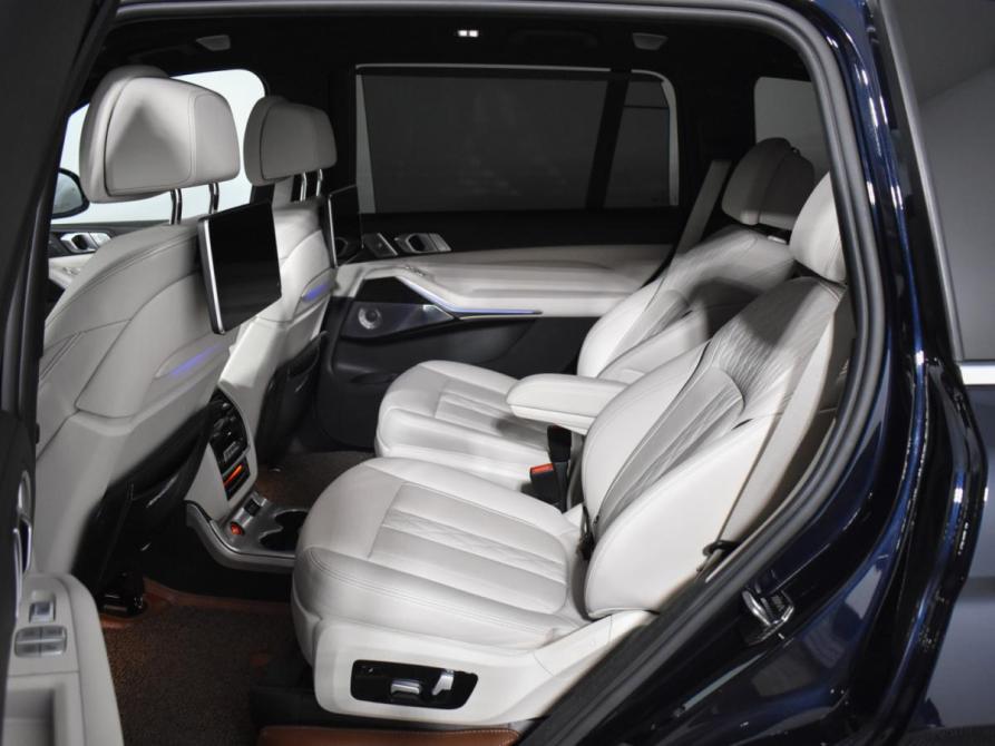 BMW X7 I (G07) Санкт-Петербург  - изображение 11