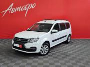 Lada (ВАЗ) Largus I Рестайлинг Вологда  - изображение 20