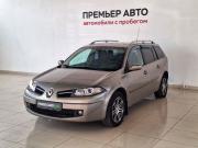Renault Megane II Рестайлинг Смоленск  - изображение 14