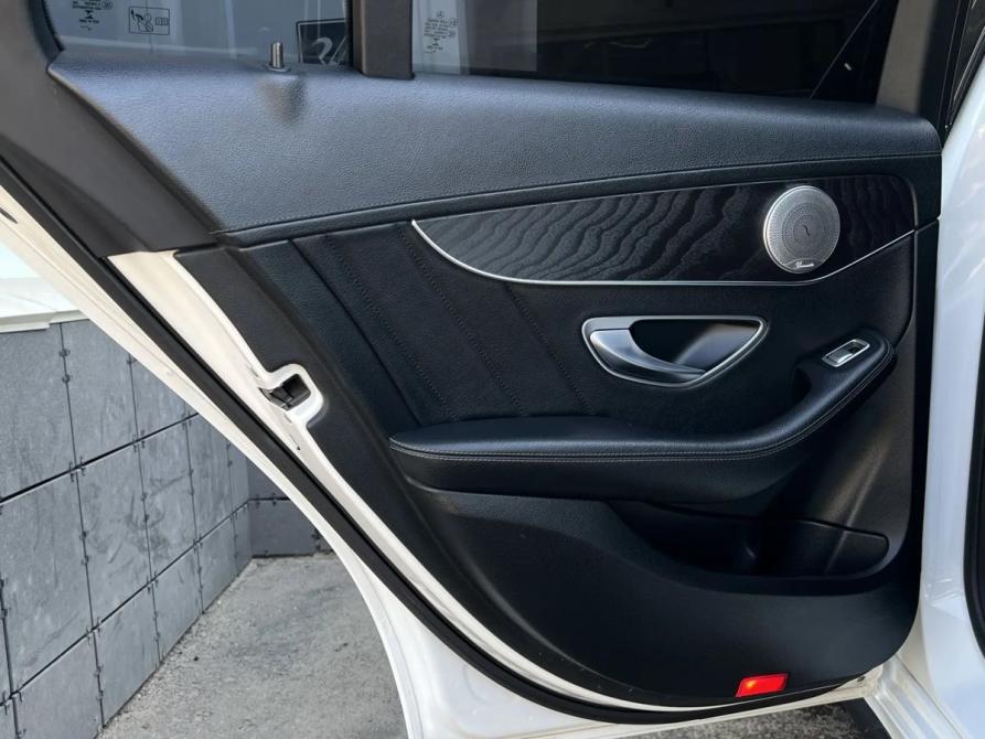 Mercedes-Benz C-Класс IV (W205) Волгоград  - изображение 26