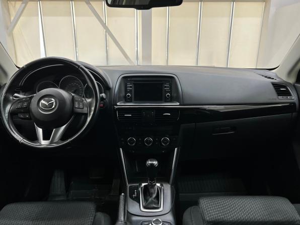 Mazda CX-5 I с пробегом 2014 года, цена 1 600 000 рублей, 108125 км, внедорожник, Автокод Объявления