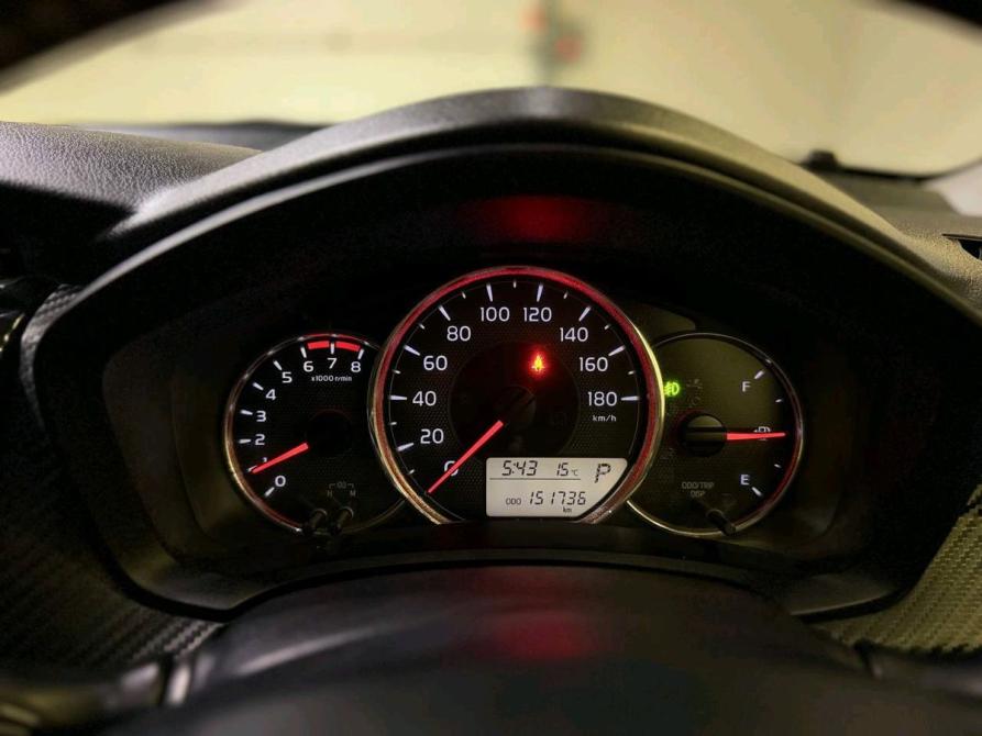 Toyota Corolla XI (E160 E170 E180) Новосибирск  - изображение 24
