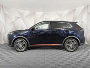 Changan UNI-S (CS55 Plus) Москва  - изображение 27