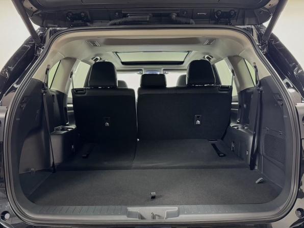 Toyota Highlander IV (XU70) с пробегом 2026 года, цена 5 950 000 рублей, 20 км, внедорожник, Автокод Объявления