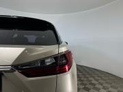 Lexus RX IV Архангельск  - изображение 30