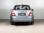 Chevrolet Aveo II Ставрополь  - изображение 24