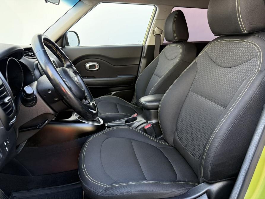 Kia Soul II Москва  - изображение 10