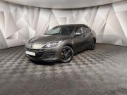 Mazda 3 II (BL) Москва  - изображение 21