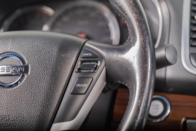 Nissan Teana II с пробегом 2010 года, цена 1 359 000 рублей, 213300 км, седан, Автокод Объявления