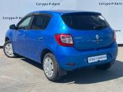 Renault Sandero II Курган  - изображение 18