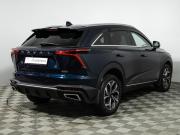 Haval F7 II Санкт-Петербург  - изображение 30