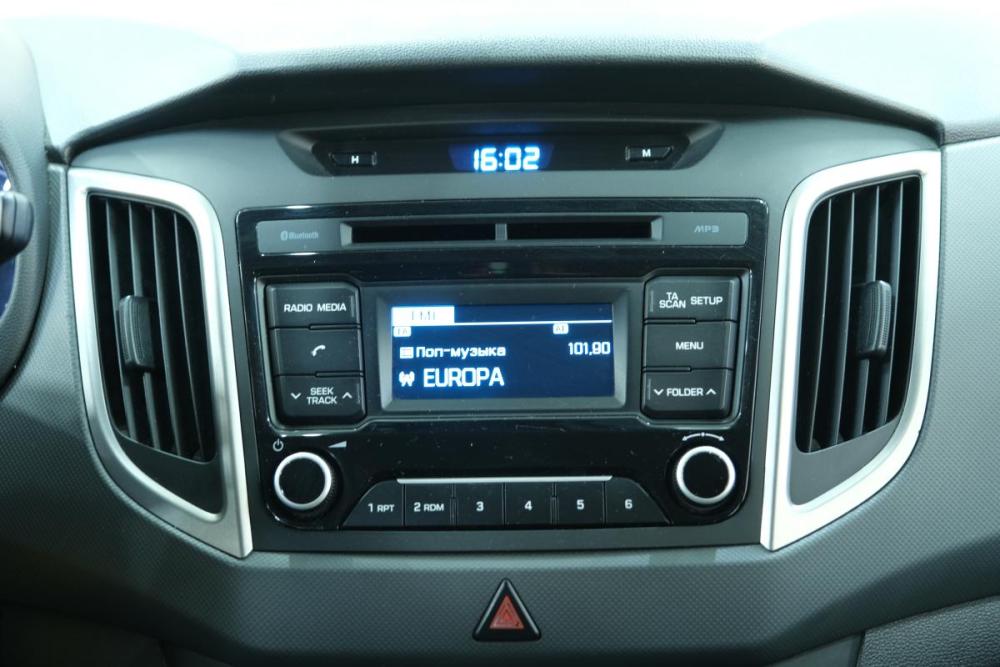 Hyundai Creta I Омск  - изображение 16
