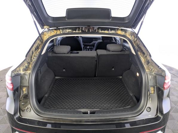 Haval F7x I с пробегом 2019 года, цена 1 599 000 рублей, 88395 км, внедорожник, Автокод Объявления