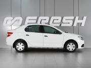 Renault Logan II Рестайлинг Минеральные Воды  - изображение 20