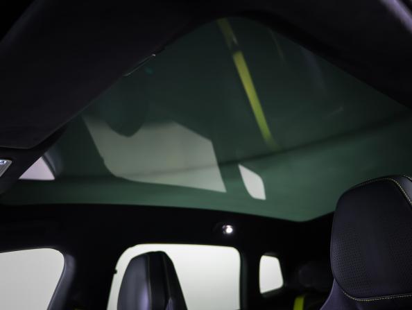 Lynk &amp; Co 07 I Рестайлинг с пробегом 2026 года, цена 5 650 000 рублей, 1833 км, универсал, Автокод Объявления